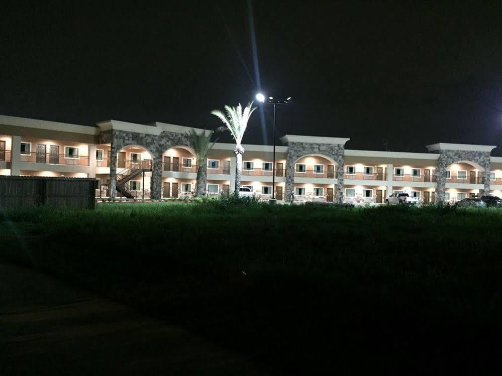 Econo Lodge Inn & Suites Houston Nw-Cy-Fair Jersey Village Экстерьер фото